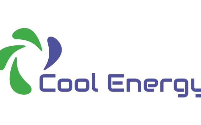 Cool Energy Logo