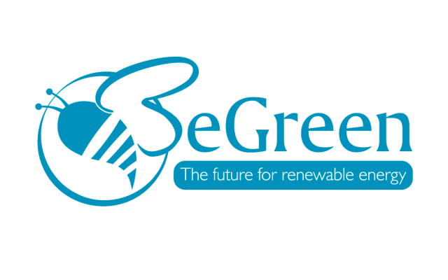 BeGreen Wales Ltd Logo