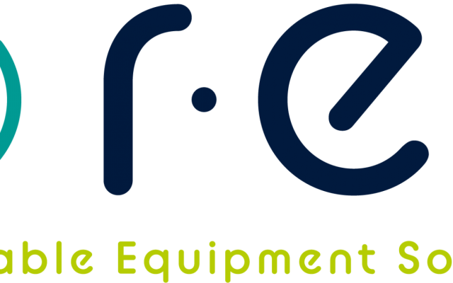 Renewable Equipment Solutions Logo